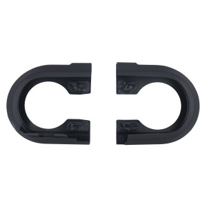 Пила стрічкова акумуляторна MILWAUKEE, M18 FBS85-202C (зарядний пристрій M12-18 FC, 2 акумулятори М18 В2 2Аг, аксесуари, кейс)