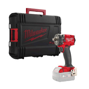 Гайковерт акумуляторний безщітковий 3/8'' MILWAUKE...