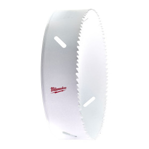 Коронка Bi-Metal MILWAUKEE, діаметр 160мм