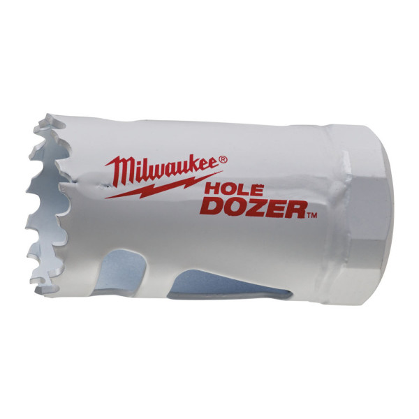Коронка Bi-Metal MILWAUKEE, діаметр 30мм Коронка Bi-Metal MILWAUKEE, діаметр 30мм