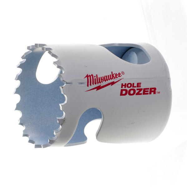 Коронка Bi-Metal MILWAUKEE, діаметр 40мм Коронка Bi-Metal MILWAUKEE, діаметр 40мм