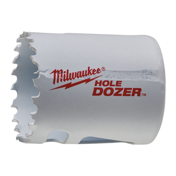 Коронка Bi-Metal MILWAUKEE, діаметр 41мм Коронка Bi-Metal MILWAUKEE, діаметр 41мм