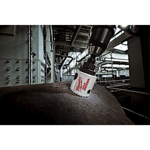 Коронка Bi-Metal MILWAUKEE, діаметр 48мм