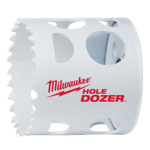 Коронка Bi-Metal MILWAUKEE, діаметр 51мм