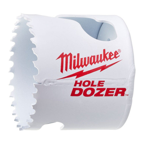 Коронка Bi-Metal MILWAUKEE, діаметр 56мм