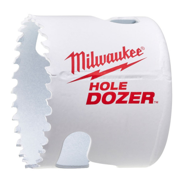 Коронка Bi-Metal MILWAUKEE, діаметр 59мм Коронка Bi-Metal MILWAUKEE, діаметр 59мм