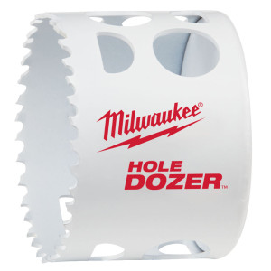 Коронка Bi-Metal MILWAUKEE, діаметр 65мм