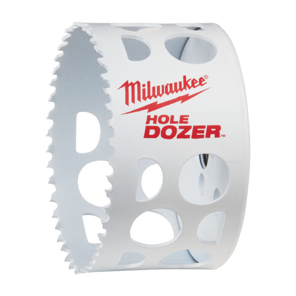 Коронка Bi-Metal MILWAUKEE, діаметр 83мм Коронка Bi-Metal MILWAUKEE, діаметр 83мм