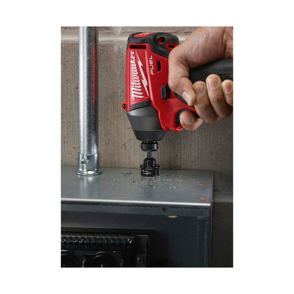 Коронка Shockwave MILWAUKEE діаметр 19мм (заміна на 4932501132)