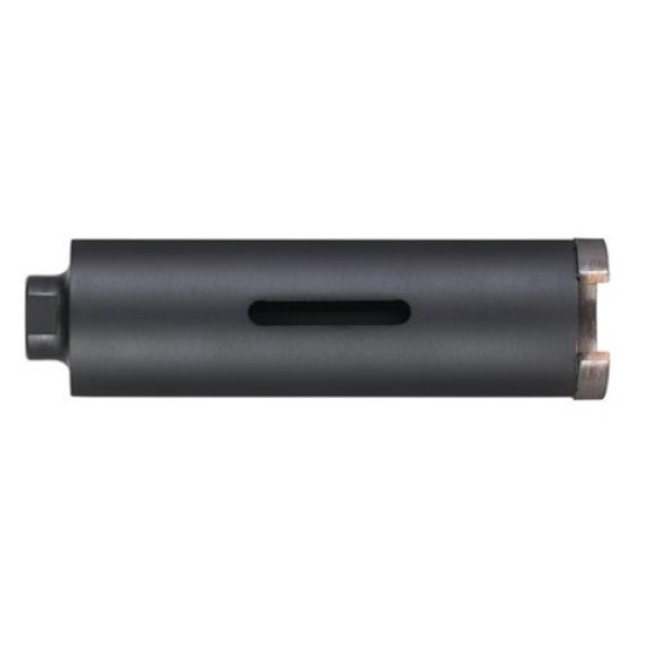 Коронка алмазная DCH 102-150 (1 шт)
