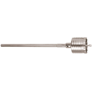 Коронка по бетону SDS-MAX TCT MILWAUKEE, діаметр 6...