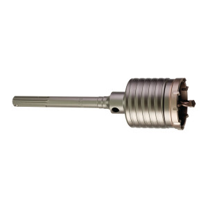 Коронка по бетону SDS-MAX TCT MILWAUKEE, діаметр 8...
