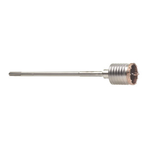 Коронка по бетону SDS-MAX TCT MILWAUKEE, діаметр 8...