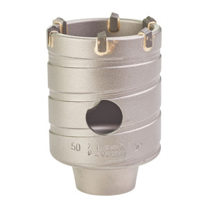 Коронка по бетону SDS-PLUS TCT MILWAUKEE, діаметр ...