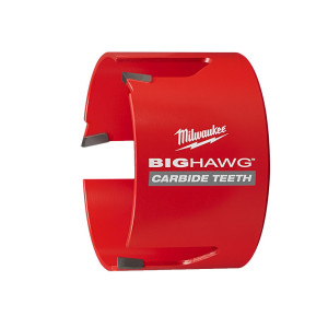 Коронка по мультіматеріалам BIG HAWG TCT MILWAUKEE...
