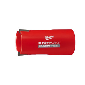 Коронка по мультіматеріалам BIG HAWG TCT MILWAUKEE...