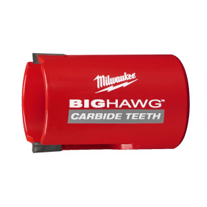 Коронка по мультіматеріалам BIG HAWG TCT MILWAUKEE...