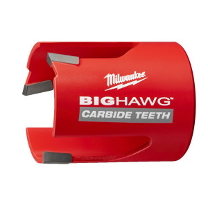 Коронка по мультіматеріалам BIG HAWG TCT MILWAUKEE...