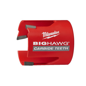 Коронка по мультіматеріалу BIG HAWG TCT MILWAUKEE,...
