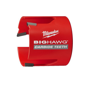 Коронка по мультіматеріалам BIG HAWG TCT MILWAUKEE...
