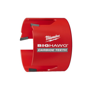 Коронка по мультіматеріалам BIG HAWG TCT MILWAUKEE...