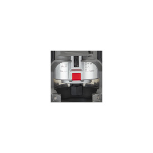 Фрезер кромкувальний акумулятрний MILWAUKEE, M18 FTR8-0X, цанга 6/8мм (насадки для відалення пилу 2шт, накладка 146мм, цанга 1х6