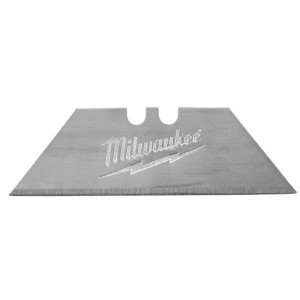 Леза змінні трапецієподібні універсальні MILWAUKEE...