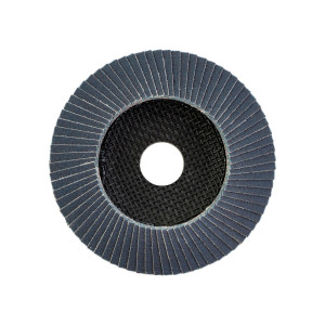 Диск пелюстковий MILWAUKEE SL50/115G40 Zirconium, ...
