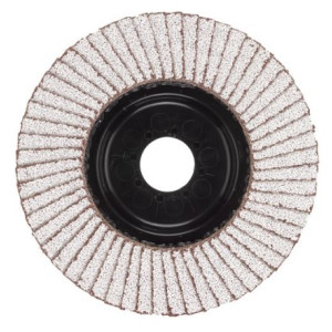 Диск пелюстковий MILWAUKEE SLC50/115G40 Aluminium,...