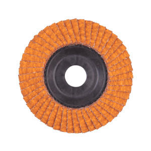 Диск пелюстковий MILWAUKEE SLC50/115G40 CERA TURBO...