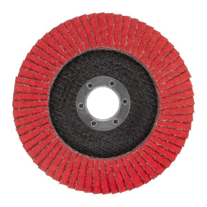 Диск пелюстковий MILWAUKEE SLC50/115G40 CERA TURBO...