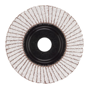 Диск пелюстковий MILWAUKEE SLC50/115G60 Aluminium,...
