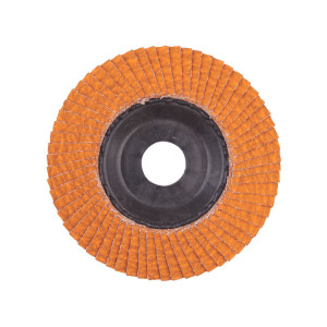 Диск пелюстковий MILWAUKEE SLC50/115G80 CERA TURBO...