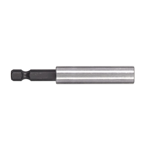 Тримач для біт магнітний 1/4 Hex MILWAUKEE для M18 FSG, 75мм Тримач для біт магнітний 1/4 Hex MILWAUKEE для M18 FSG, 75мм