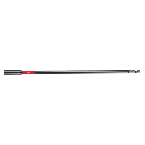 Тримач для біт магнітний ShW 1/4'' Hex MILWAUKEE, 305мм Тримач для біт магнітний ShW 1/4'' Hex MILWAUKEE, 305мм