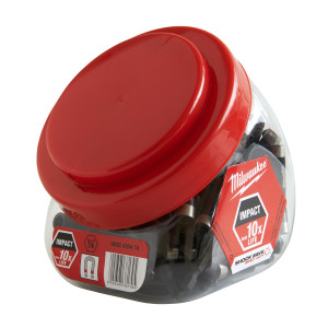 Утримувач для біт магнітний ShW 1/4'' Hex MILWAUKEE, 60мм (без блистера)