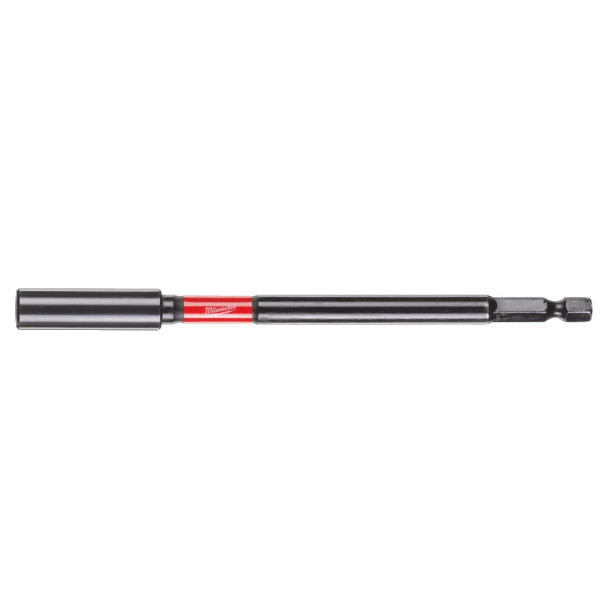 Утримувач для біт магнітний ShW 1/4'' Hex MILWAUKEE, 152мм Утримувач для біт магнітний ShW 1/4'' Hex MILWAUKEE, 152мм