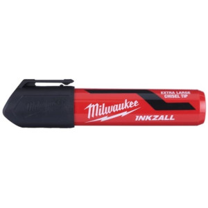 Маркер для будмайданчика INKZALL MILWAUKEE, супер-...