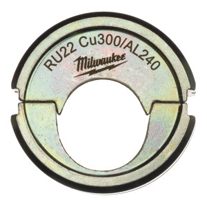 Матриця обтискна для кабелів та конекторів MILWAUK...