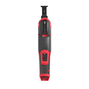 Інструмент багатофунціональний акумуляторний MILWAUKEE, M18 FMT-0X (каркас, універсальне лезо, шліфувальна підошва, шліфувальний