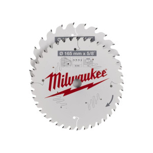 Набір дисків пиляльних по дереву MILWAUKEE,.діамет...