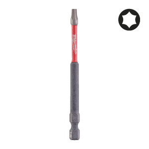 Біта SHOCKWAVE MILWAUKEE, TX20, 90мм