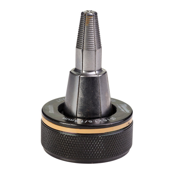 Головка розширювальна для Q&E труб Uponor MILWAUKEE, PXPH 16I-1406