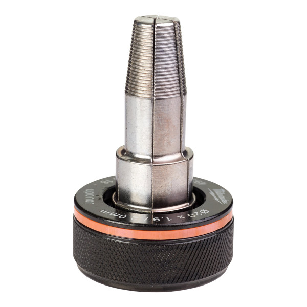 Головка розширювальна для Q&E труб Uponor MILWAUKEE, PXPH 20I-1406