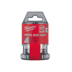 Головка розширювальна для Q&E труб Uponor MILWAUKEE, PXPH 20I-1410