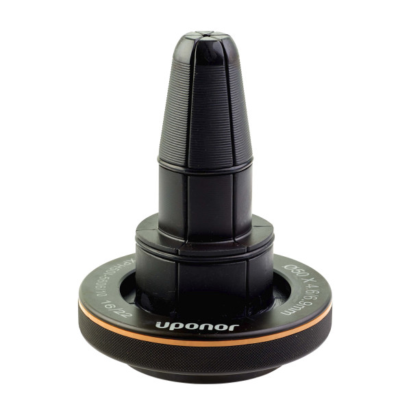 Головка розширювальна для Q&E труб Uponor MILWAUKEE, PXPH 50I-5606/10 DN50 (для M18 BLPXPL) Головка розширювальна для Q&E труб Uponor MILWAUKEE, PXPH 50I-5606/10 DN50 (для M18 BLPXPL)