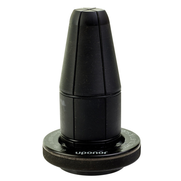 Головка розширювальна для Q&E труб Uponor MILWAUKEE, PXPH 75I-5606/10 DN75 (для M18 BLPXPL) Головка розширювальна для Q&E труб Uponor MILWAUKEE, PXPH 75I-5606/10 DN75 (для M18 BLPXPL)