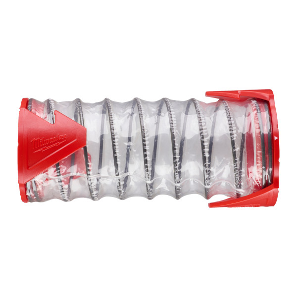 Насадка для видалення пилу для перфораторів DUST TRAP SDS-PLUS MILWAUKEE