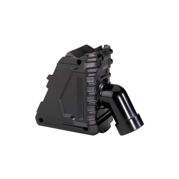 Ємність для системи видалення пилу MILWAUKEE M12 DEAC Ємність для системи видалення пилу MILWAUKEE M12 DEAC