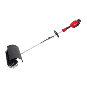 Насадка - щітка зі щетиною MILWAUKEE, M18 FOPH-BBA QUIK-LOK (для M18 FOPH)
